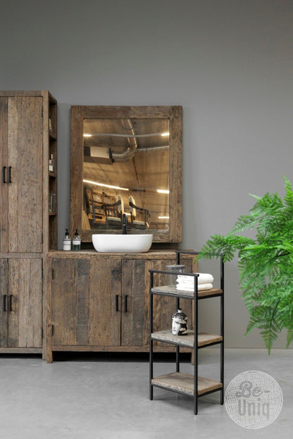 Be-Uniq Badkamerrek Spa