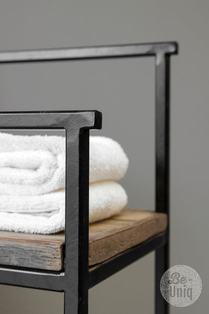 Be-Uniq Badkamerrek Spa