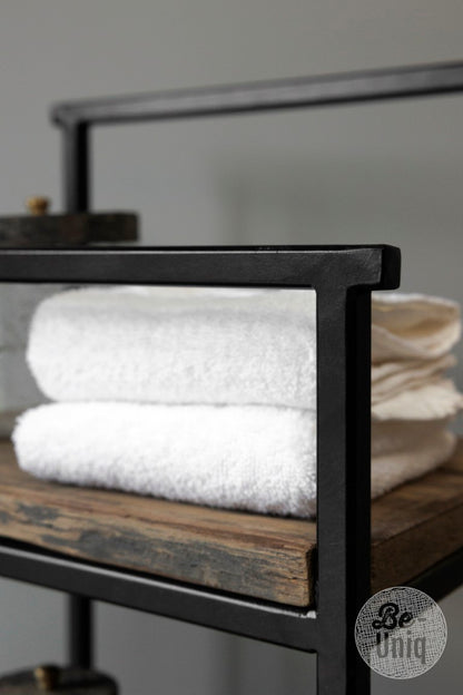 Be-Uniq Badkamerrek Spa