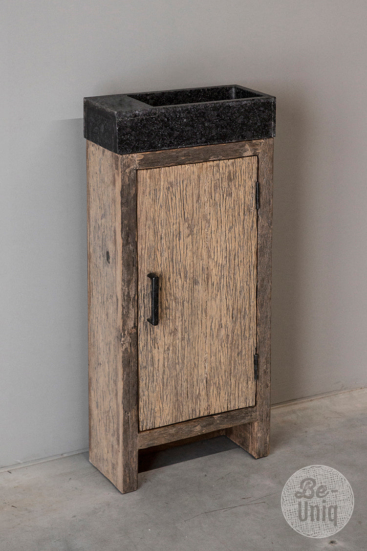 Be-Uniq Toilet meubel Fiep