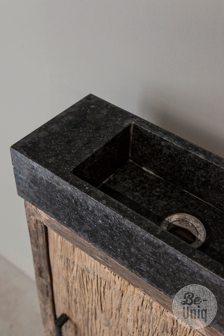 Be-Uniq Toilet meubel Fiep