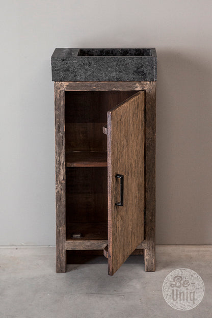 Be-Uniq Toilet meubel Fiep