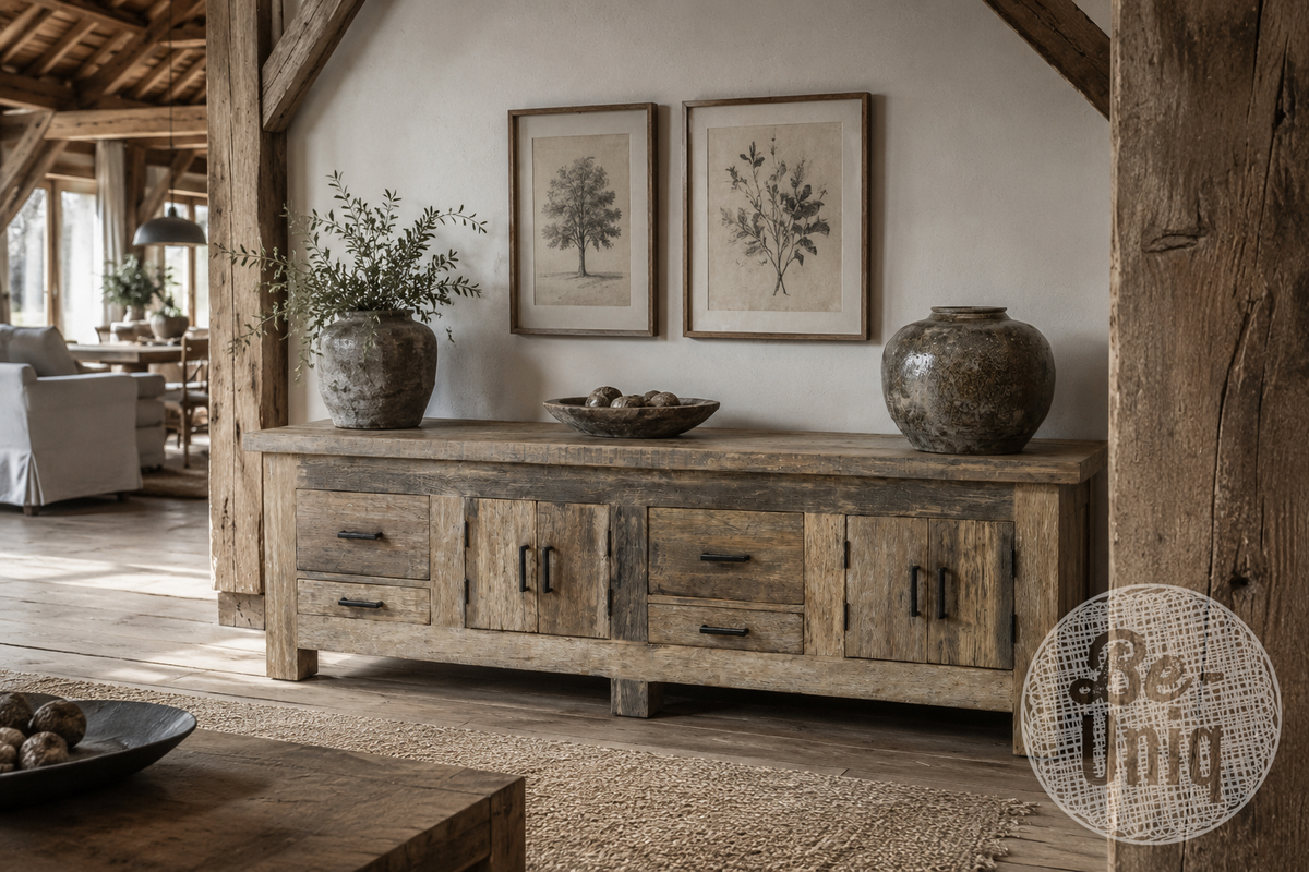 Dressoir Oakland