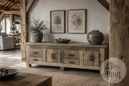 Dressoir Oakland