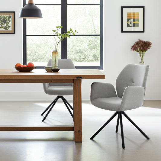 Armstoel Chris van Verkerke Living