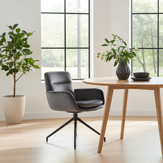 Armstoel Frank Adore van Verkerke Living