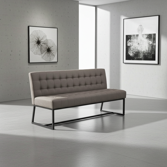 Bank Jim van Verkerke Living