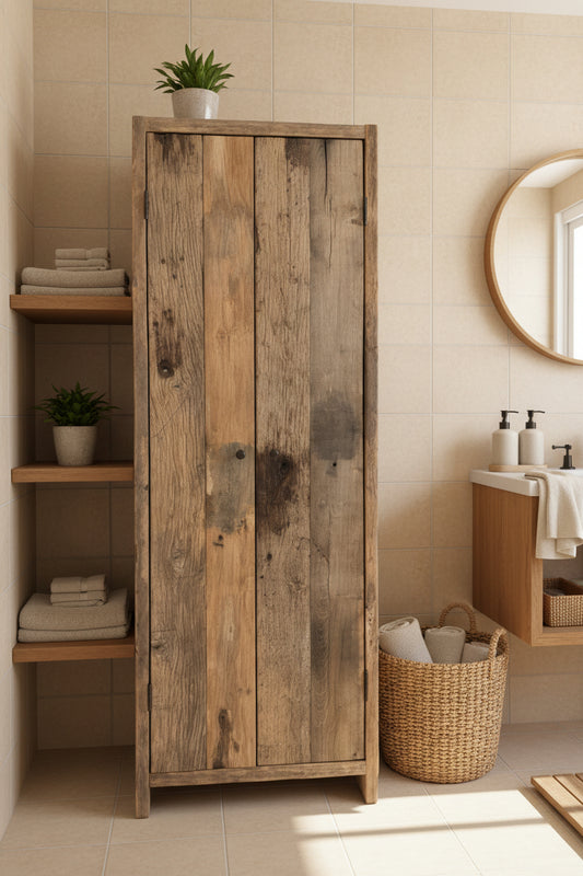 Kast Nylan bij Verkerke Living