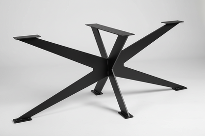 Onderstel tafel Oslo van Verkerke Living