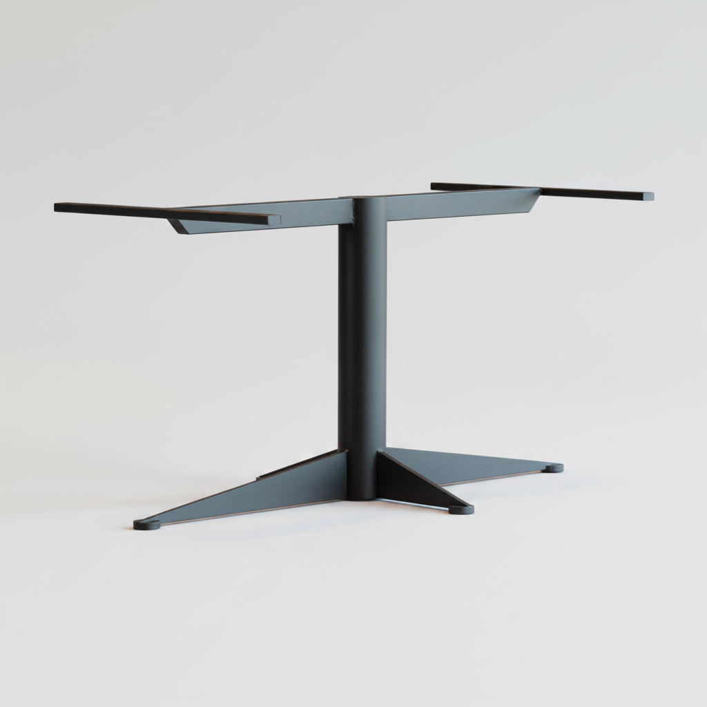 Productfotografie Tafelpoot Evora