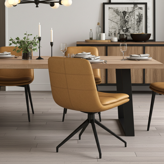 Stoel Frank Adore van Verkerke Living