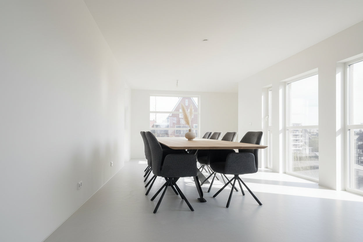Tafel Oslo van Verkerke Living