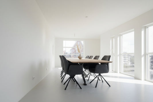 Tafel Oslo van Verkerke Living
