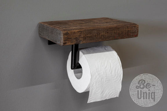 Toilet rol houder Elsa