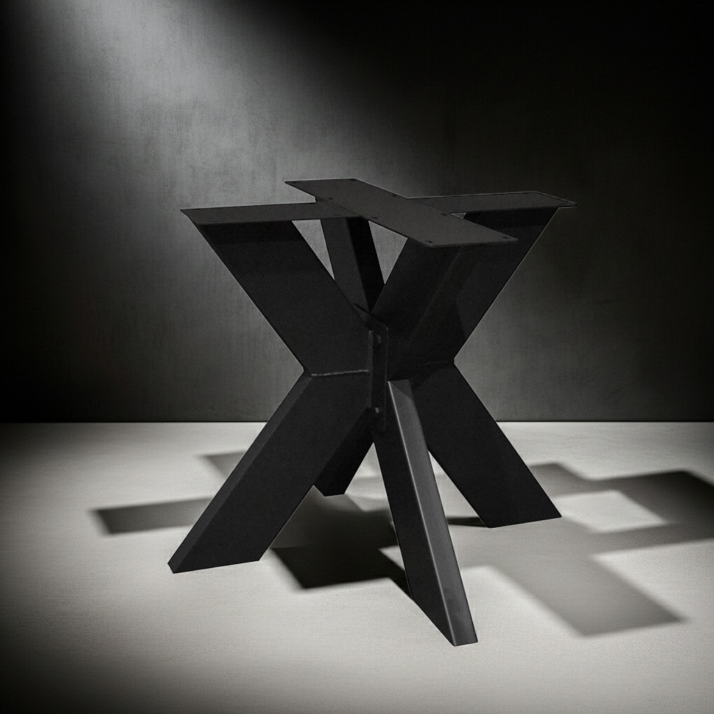 3D Rex Fineline tafelonderstel