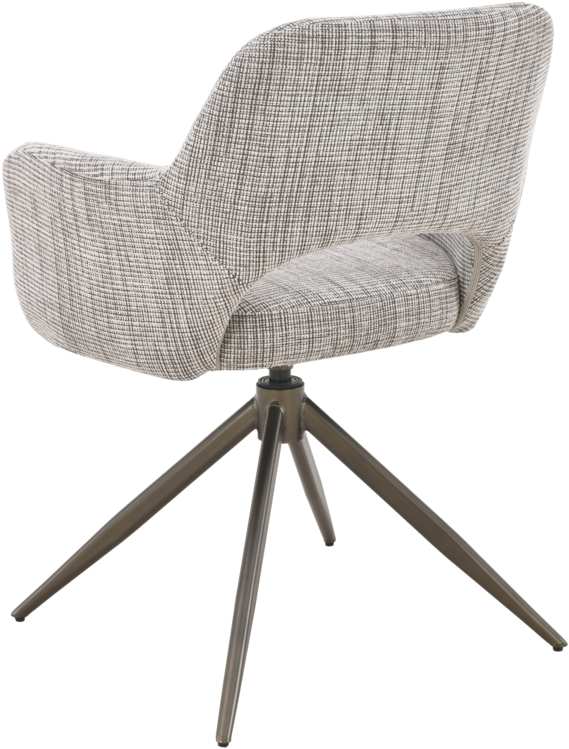 Eetkamerstoel DiCaprio beige