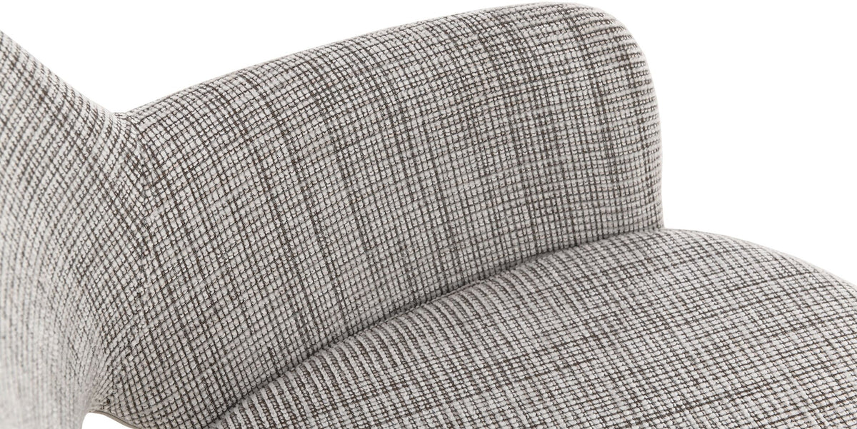 Eetkamerstoel DiCaprio beige
