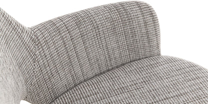 Eetkamerstoel DiCaprio beige
