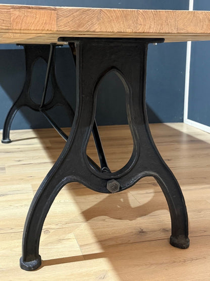 Eettafel Liverpool