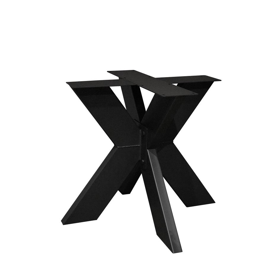Benadering inhoudsopgave Veronderstellen 3D Rex Fineline tafelonderstel – Verkerke Living