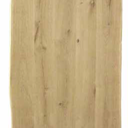 Productafbeelding eiken boomstamblad van Natural Line